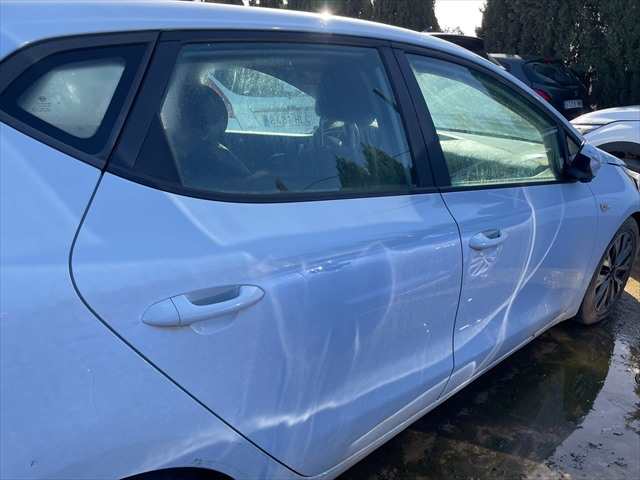 Foto 3ª: Puerta Trasera Derecha Kia Ceed 1.4 G 100cv [G4LC] (2018)