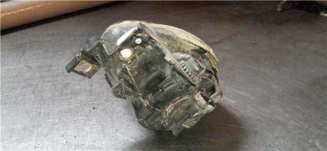 Foto 3ª: Faro Antiniebla Delantero Izquierdo Volkswagen Touareg 2.5TDI [BAC]