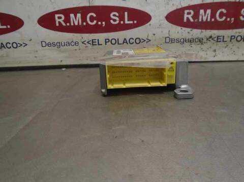 Centralita Airbag Toyota Rav4 XR 177CV 130KW