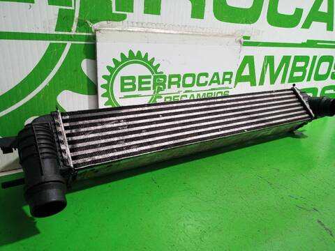 Foto 3ª: Intercooler Renault Laguna RENAULT LAGUNA III GRANDTOUR 109CV [K9K780] (2007)