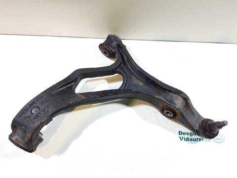 Brazo Suspension Delantero Izquierdo Volkswagen Touareg V6 220CV 162KW