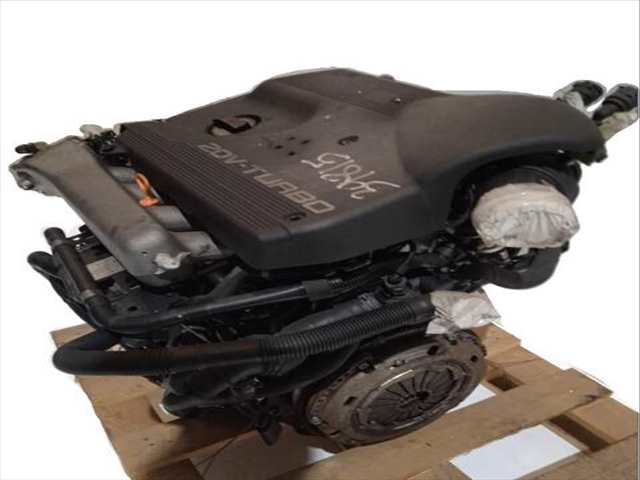 Foto 3ª: Motor Completo Seat Leon 1.8 20V TURBO 180CV 132KW (2000)