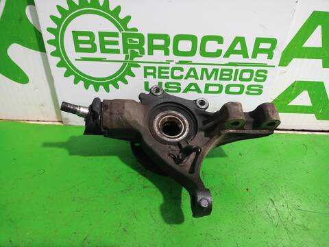 Mangueta Delantera Derecha Citroen C4 1.6 16V HDI BERLINA 90CV 66KW