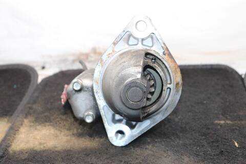 Motor de Arranque Opel Astra EDITION 101CV 74KW