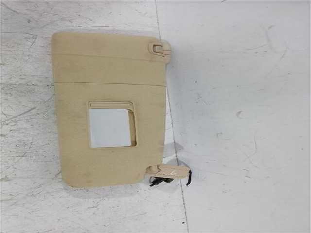 Foto 2ª: Parasol Derecho Volkswagen Phaeton 3.0 V6 TDI 4MOTION 240CV [CARB CEXA] (2002)