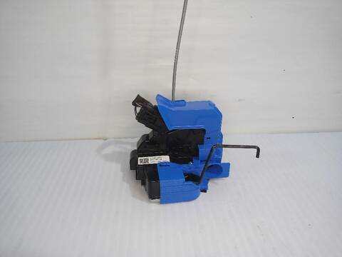 Foto 2ª: Cerradura Puerta Delantera Izquierda Hyundai i20 ESSENCE MILD-HYBRID 100CV [G3LF  G3LE] (2020)