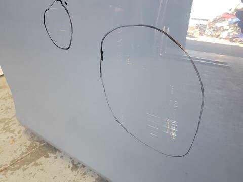 Foto 2ª: Puerta Delantera Derecha Opel Corsa 1.2 68) 101CV 74KW [HN09] (2025)