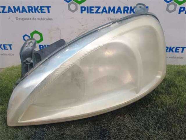 Faro Izquierdo Opel Corsa 1.0 CLUB [1.0 LTR. - 43 KW 12V CAT (Z 10 XE - LW3)]