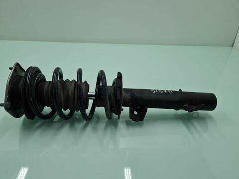 Foto 3ª: Amortiguador Delantero Derecho Bmw Mini COOPER D 112CV 82KW [N47C16A] (2011)