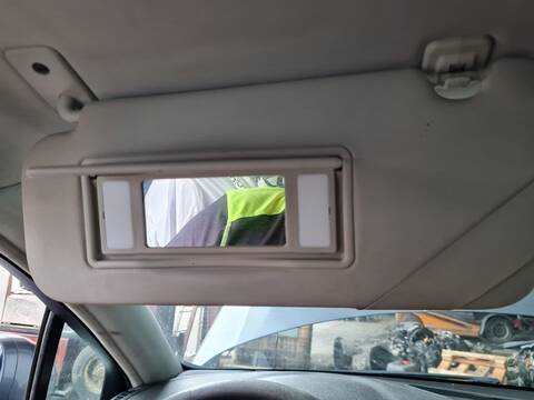 Parasol Izquierdo Citroen C5 PREMIER BERLINA 136CV 100KW