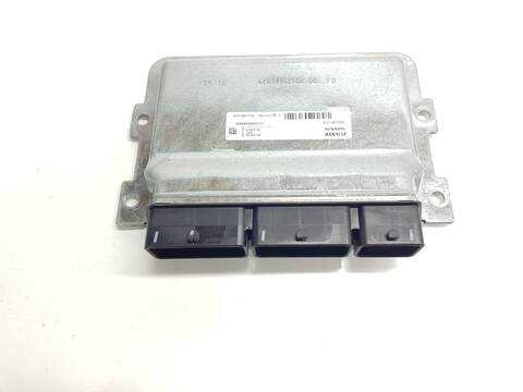 Centralita Motor ECU Renault Clio TECHNO