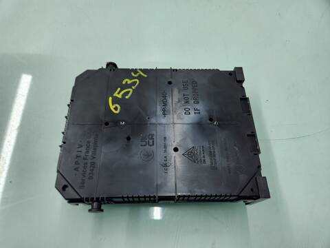 Caja Reles Fusibles Citroen C3 FEEL AIRCROSS 110CV 81KW