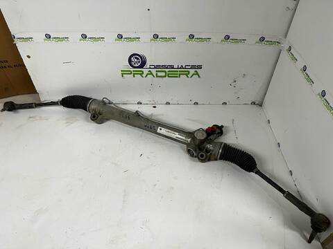 Cremallera de Direccion Jeep Grand Cherokee 3.0 CRD LIMITED 218CV 160KW
