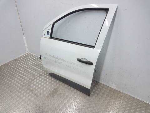 Foto 3ª: Puerta Delantera Izquierda Renault Express ADVANCE