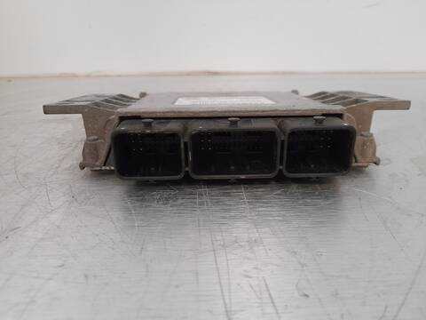 Foto 2ª: Centralita Motor ECU Citroen C3 1.1 MAGIC 60CV 44KW [HFX] (2004)