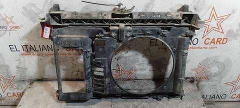 Foto 1ª: Panel Frontal Peugeot Partner ACCESS 75CV 55KW [BH02] (2017)