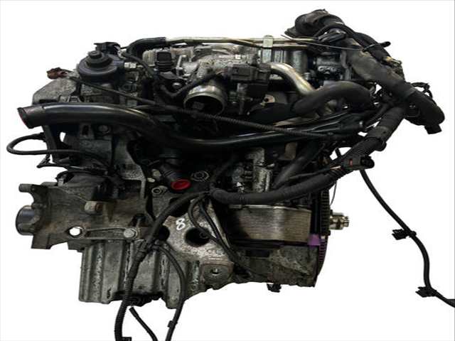 Foto 2ª: Motor Completo Audi A4 170CV 125KW [CAHA CAH] (2010)