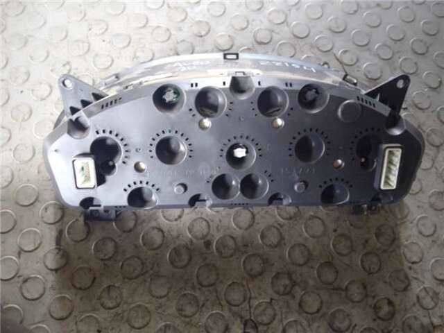 Foto 2ª: Cuadro de Instrumentos Chevrolet Aveo 1.2 LS [1.2 LTR. - 62 KW CAT] [B12D1]