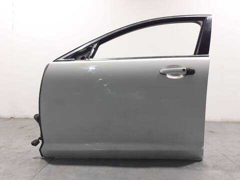 Puerta Delantera Izquierda Jaguar XF 3.0 D 241CV 177KW