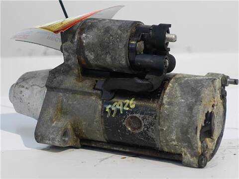 Foto 2ª: Motor de Arranque Honda Accord 2.2 I-CTDI 140CV 103KW [N22A1] (2005)