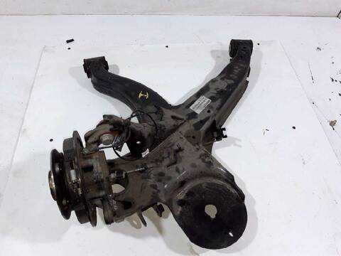 Foto 1ª: Brazo Suspension Trasero Izquierdo Mercedes Clase V 200 136CV 100KW (2014)