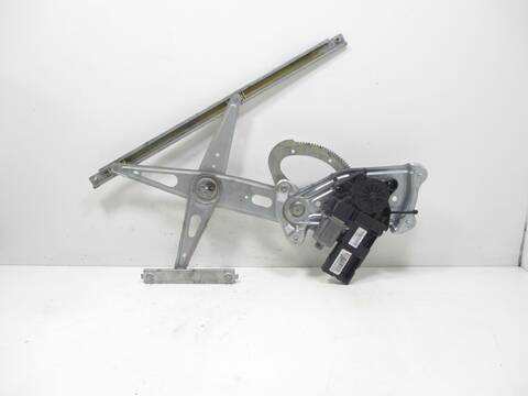 Elevalunas Eléctrico Delantero Izquierdo Renault Scenic R9M404