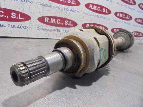 Foto 2ª: Transmision Delantera Izquierda Toyota Rav4 1.8 16V CAT 125CV 92KW [1ZZFE] (2002)