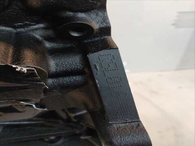 Foto 2ª: Bloque Motor Volkswagen Crafter 2.0 TDI 109 CV 80KW [CSLA]