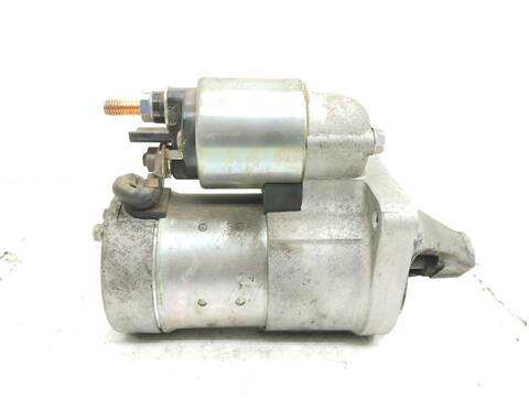 Foto 4ª: Motor de Arranque Fiat 500 CITY CROSS 120CV 88KW [940B7000] (2018)