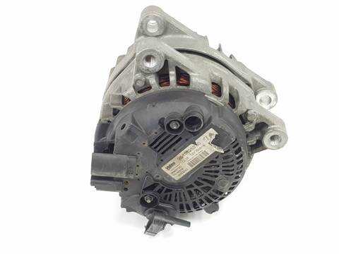 Foto 3ª: Alternador Citroen Jumpy CONFORT M 116CV (2016)