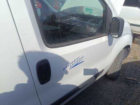 Puerta Delantera Derecha Peugeot Bipper ACTIVE