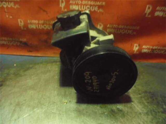 Foto 2ª: Bomba Servodireccion Mercedes Clase CLK 200 1.8 G 120KW COMPRESSOR (209.342) [M 271.940]