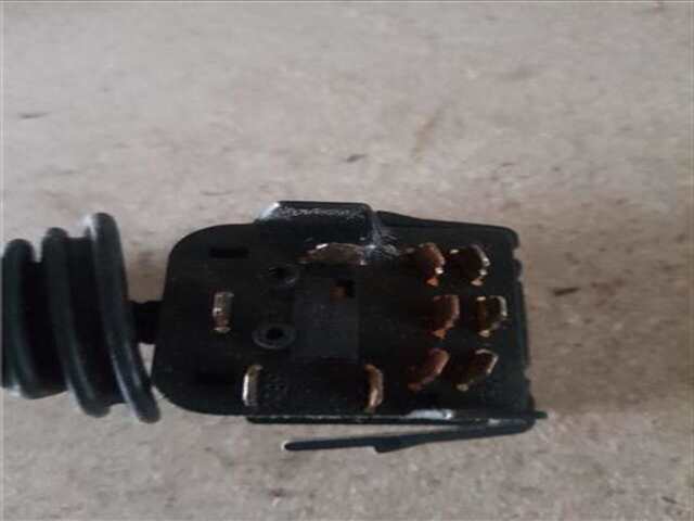 Foto 2ª: Mando Multifuncion Opel Zafira 2.0 ELEGANCE [2.0 LTR. - 60 KW 16V DI CAT (X 20 DTL - LD3)]