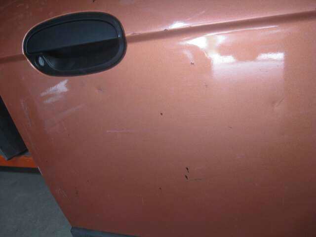 Foto 2ª: Puerta Delantera Derecha Chevrolet Matiz 1.0 67CV (2005)