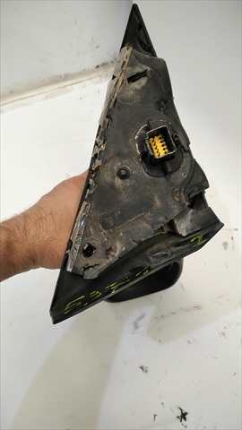Retrovisor Izquierdo Renault Scenic 1.9 D