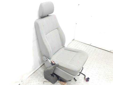 Foto 3ª: Asiento Delantero Izquierdo Volkswagen Transporter T5 COMBI [BRS] (2004)