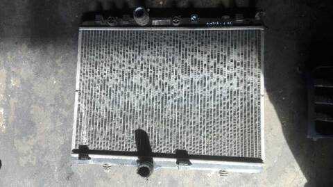 Radiador Motor Peugeot 207 X-LINE 90CV 66KW