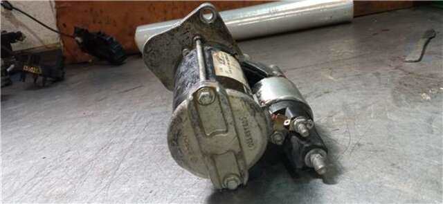 Foto 3ª: Motor de Arranque Opel Zafira 1.4 EXPRESSION [1.4 LTR. - 88 KW 16V TURBO] [B14NET]