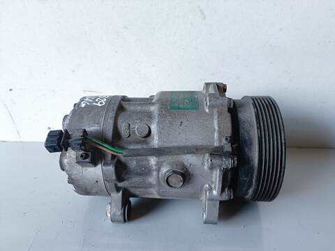 Compresor Aire Acondicionado Audi A3 1.8 AMBIENTE 125CV