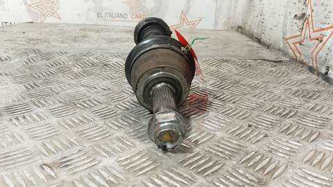 Foto 2ª: Transmision Delantera Izquierda Fiat Fiorino SX FURG. 75CV 55KW [199A9000] (2016)