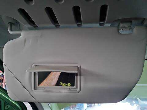 Foto 2ª: Parasol Izquierdo Ford Tourneo TOURNEO COURIER [R2XG] (2024)