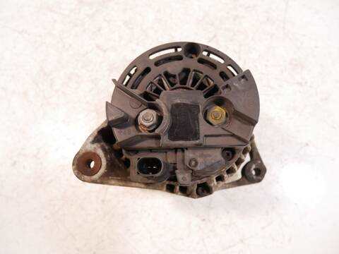 Foto 1ª: Alternador Porsche 911 320 - 345 CV [M96.03] (2003)