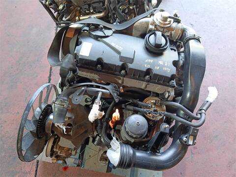 Motor Completo Audi A4 AVF AVANT