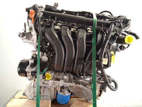 Motor Completo Hyundai i20 1.2 84CV 62KW