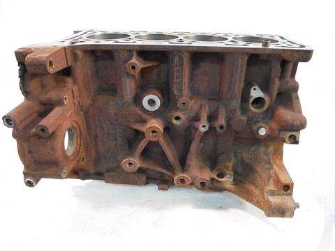 Foto 3ª: Bloque Motor Ford Transit 130 - 150 CV [BKFB] (2021)