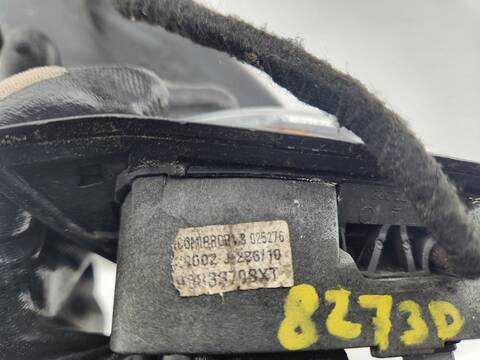 Foto 2ª: Retrovisor Derecho Peugeot 5008 PREMIUM 150CV 110KW [RHE] (2010)