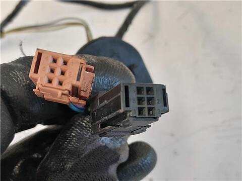 Foto 3ª: Retrovisor Izquierdo Citroen C4 2.0 HDI PICASSO 136CV 100KW [RHJ-DW10BTED4] (2007)