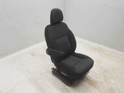 Foto 3ª: Asiento Delantero Izquierdo Renault Trafic L1H1 29T 113CV 83KW (2014)