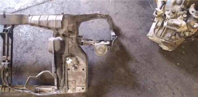 Foto 3ª: Paragolpes Delantero Hyundai Tucson 2.0 [G4GC]