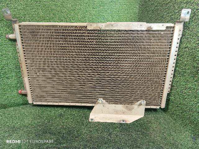 Radiador Calefaccion A.A. Santana Anibal 2.8 TD MILITAR